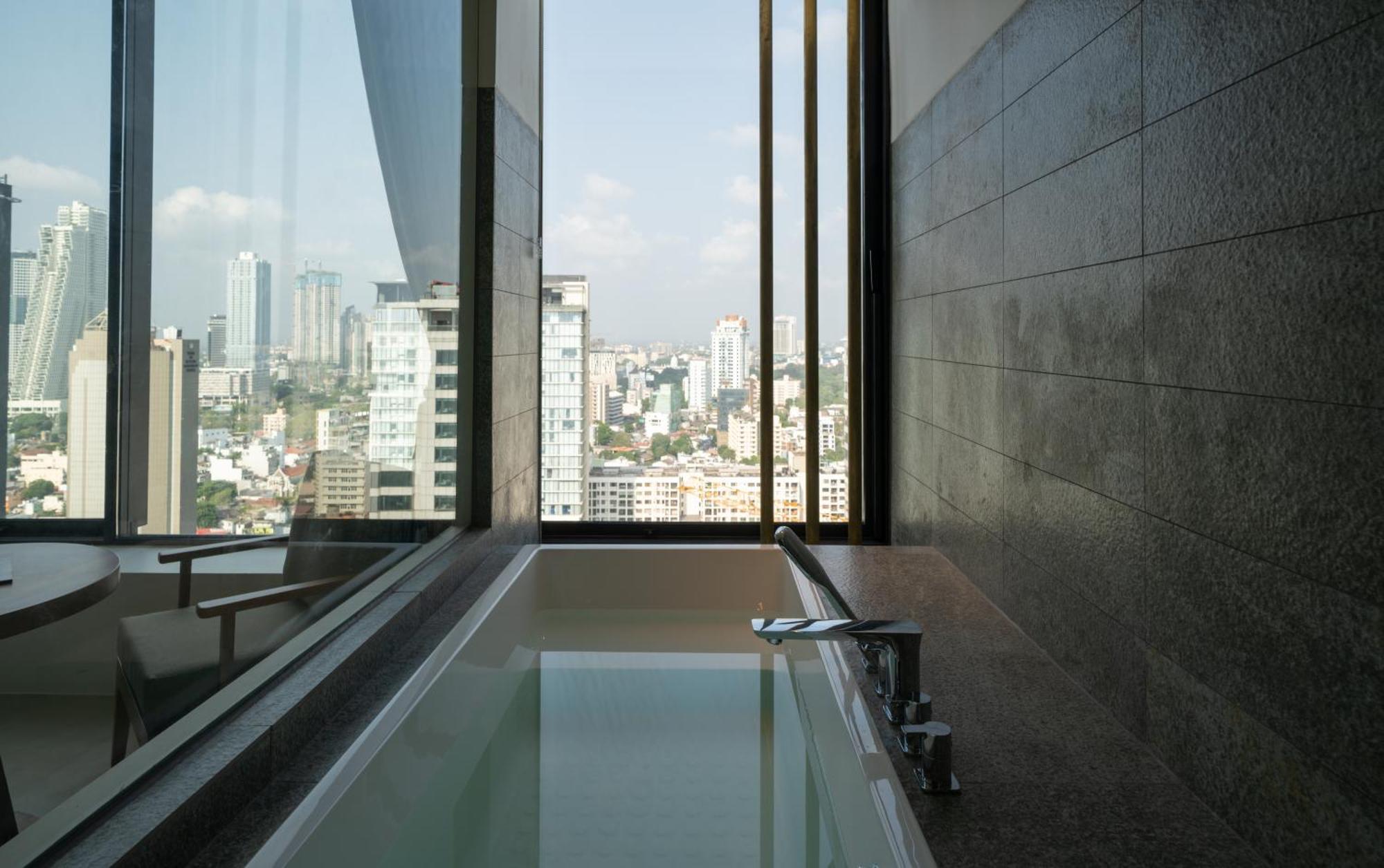 Granbell Hotel