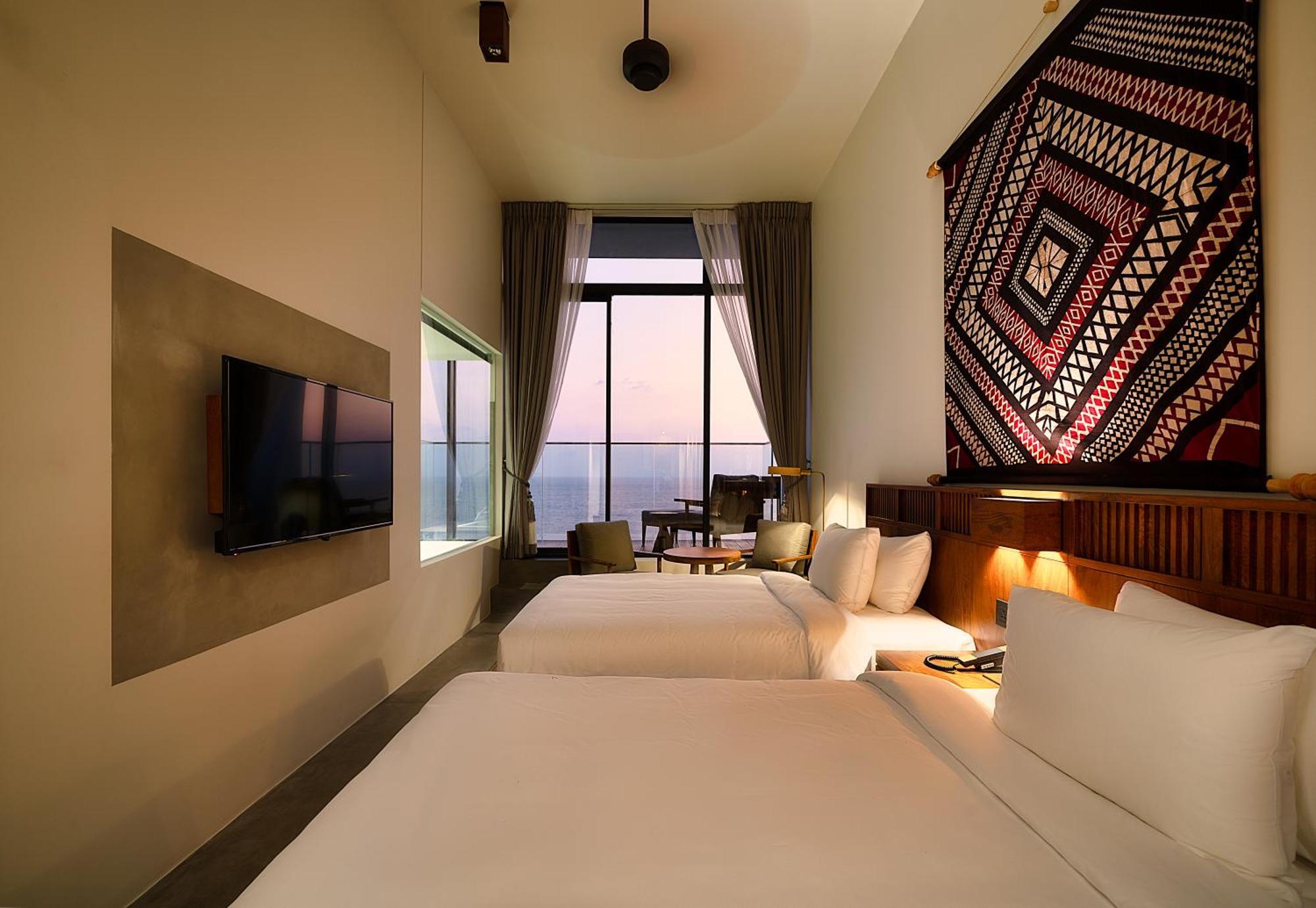 Granbell Hotel