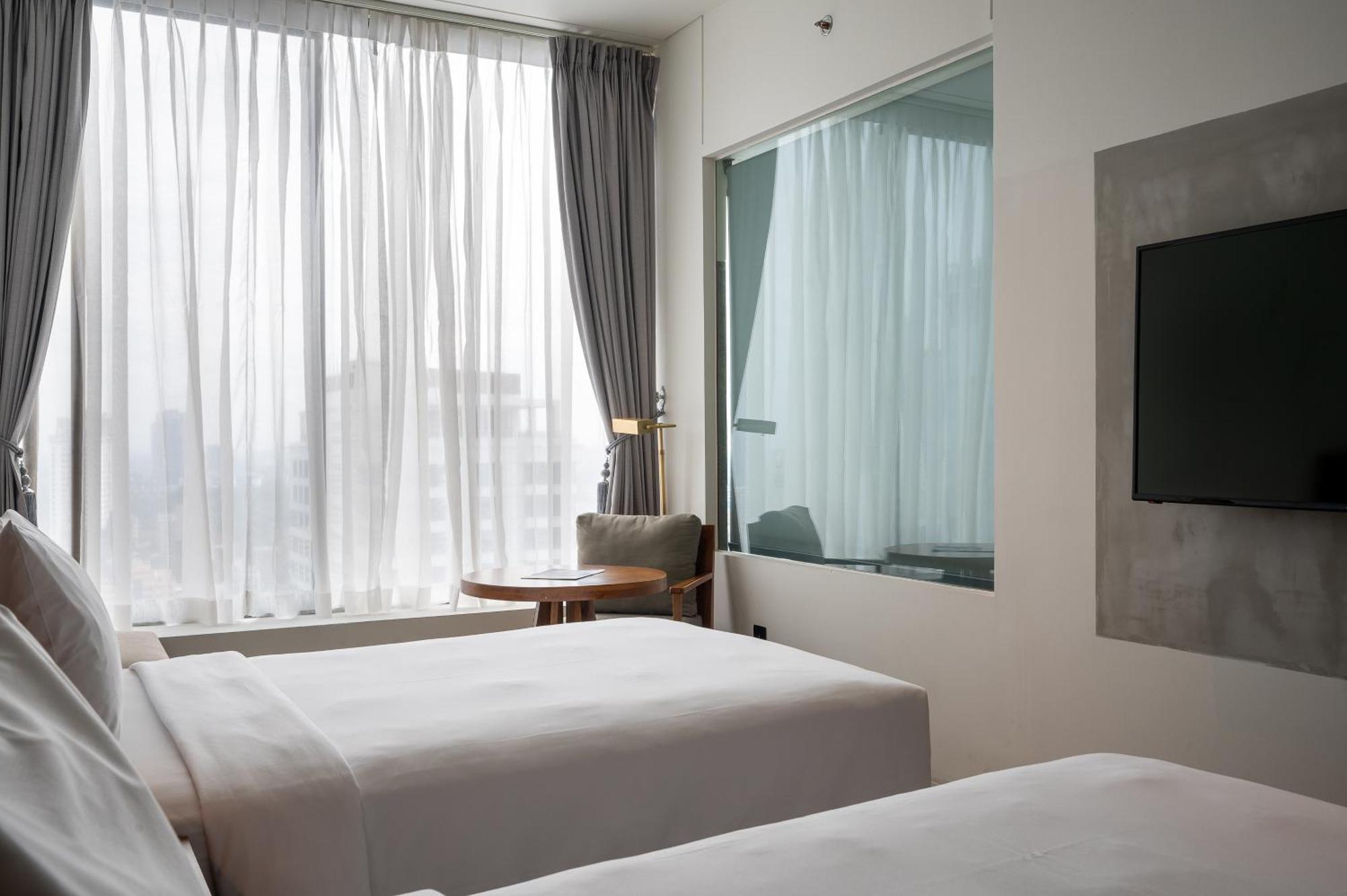 Granbell Hotel Colombo