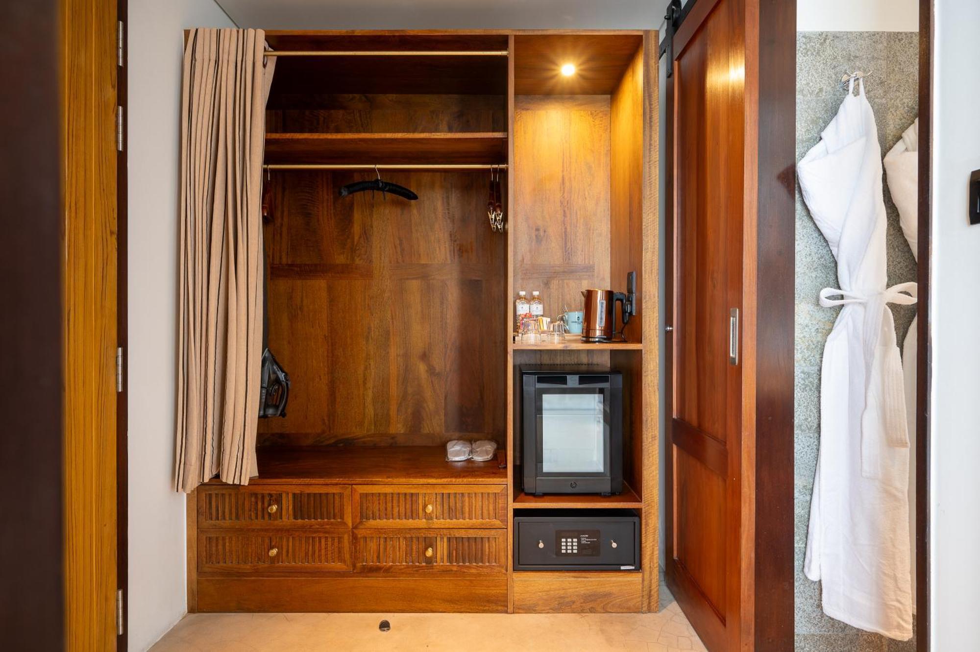 Hotel Granbell Colombo