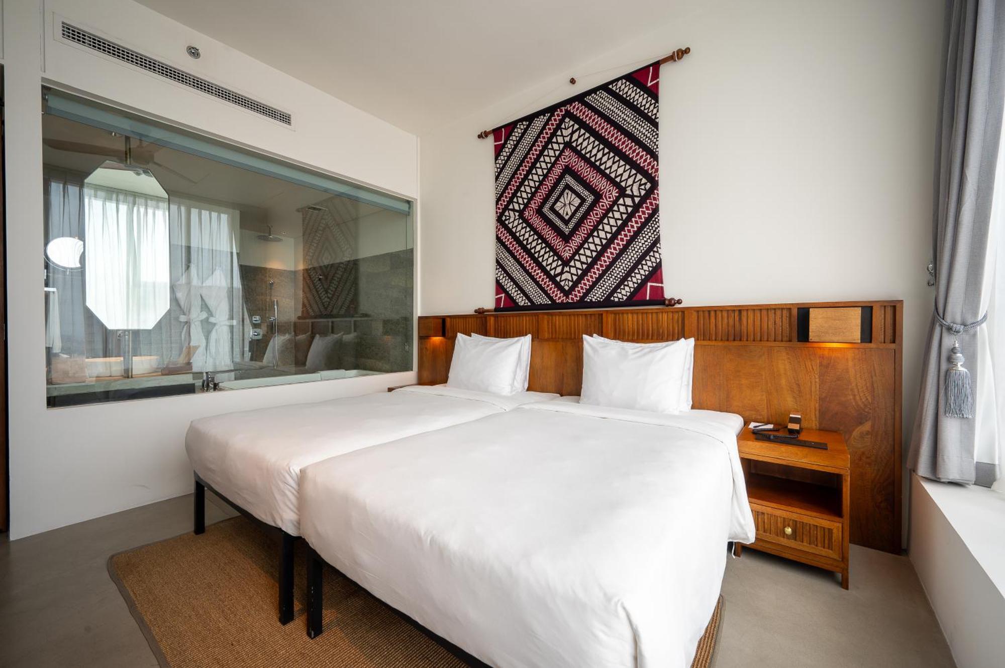 Granbell Hotel