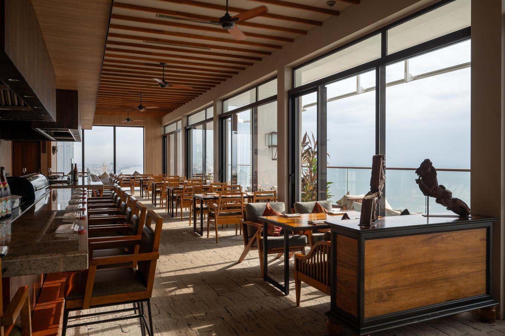 Hotel Granbell Colombo