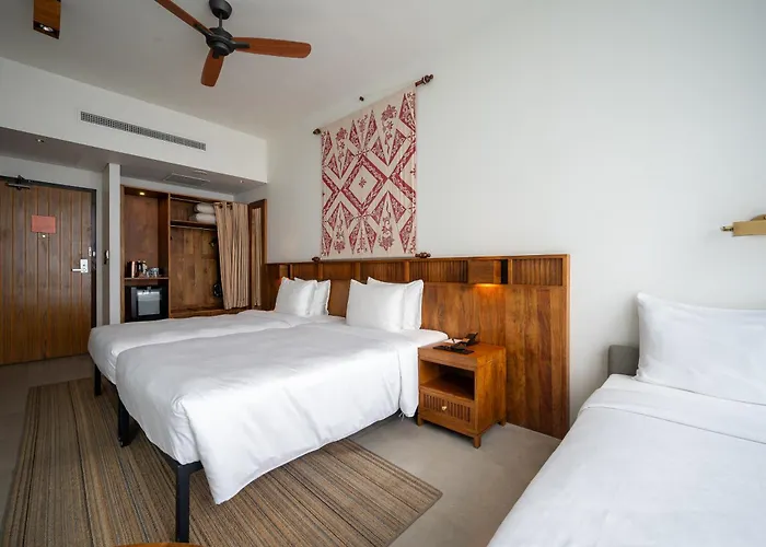 Granbell Hotel Colombo
