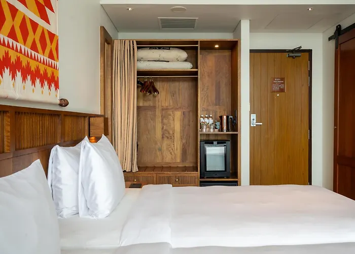 Granbell Hotel Colombo