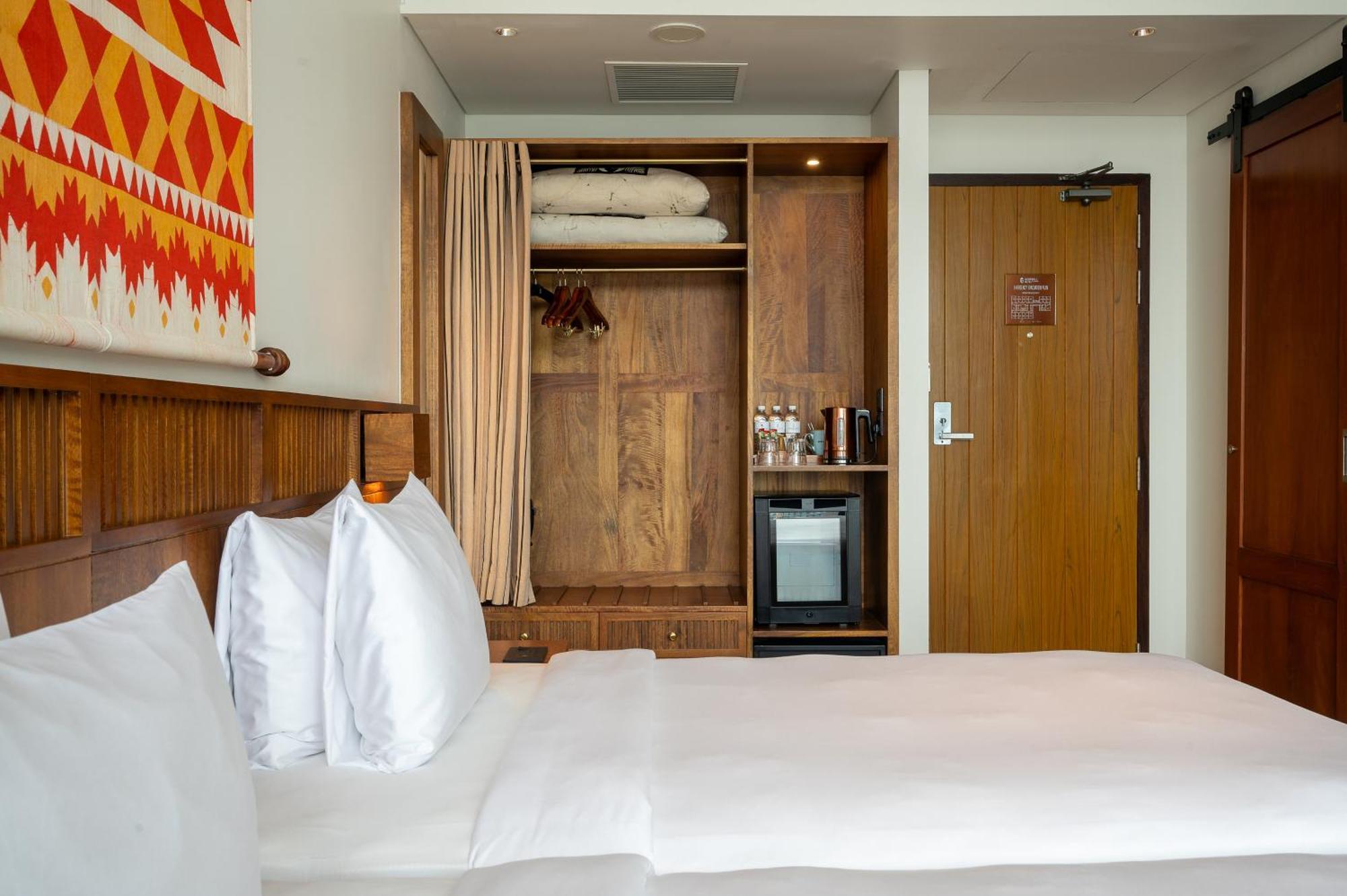 Granbell Hotel Colombo