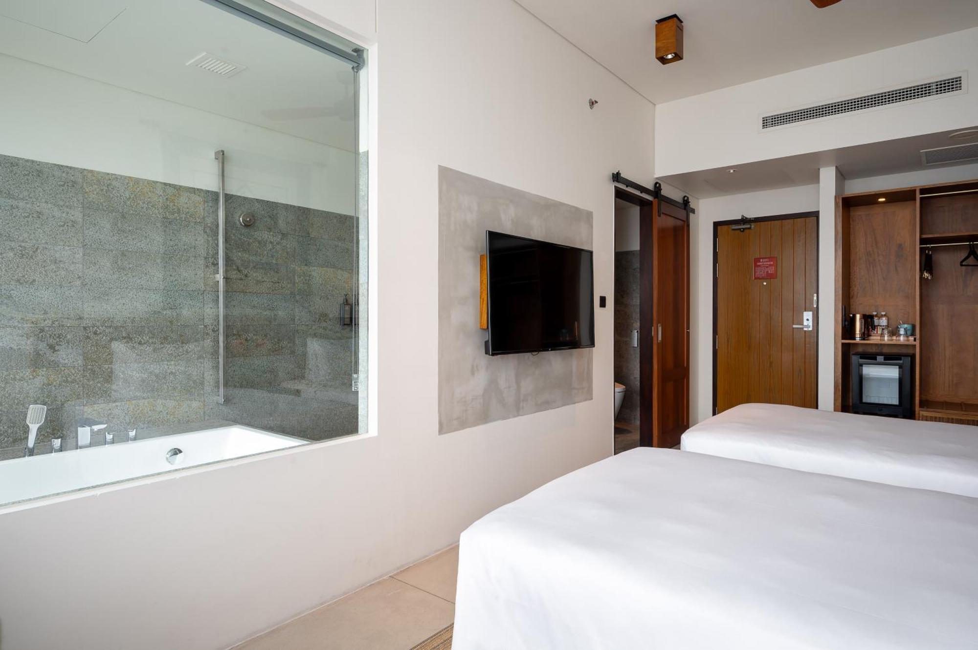 Granbell Hotel Colombo