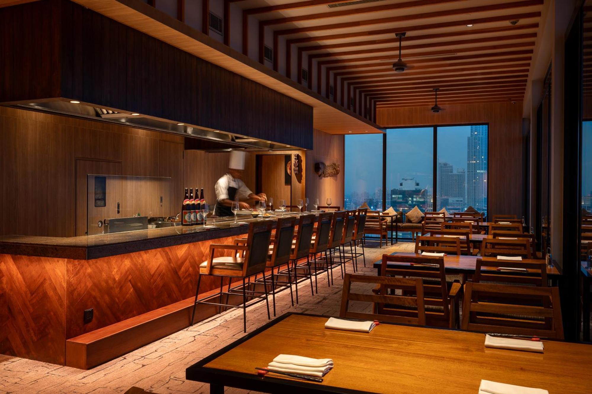 Granbell Hotel