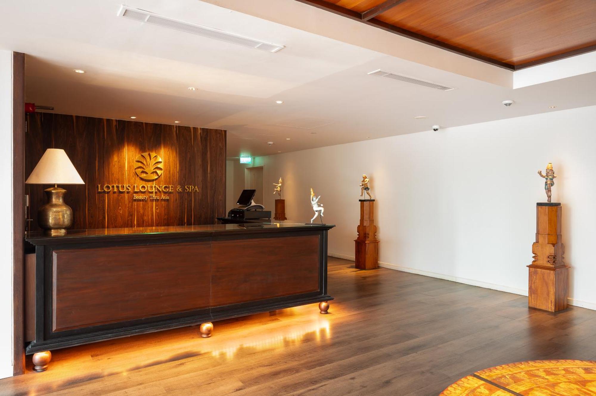 Granbell Hotel