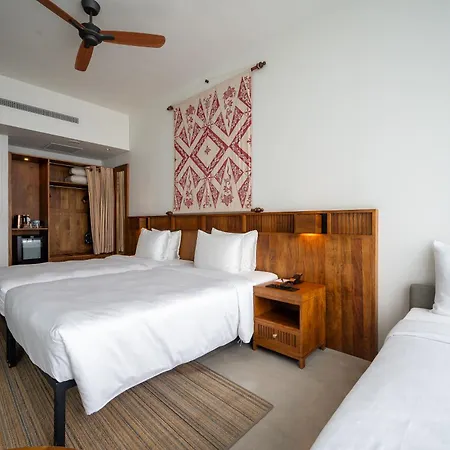 Granbell Hotel Colombo Exterior photo