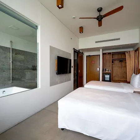 Granbell Hotel Colombo Exterior photo