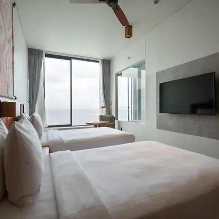 Granbell Hotel Colombo Exterior photo