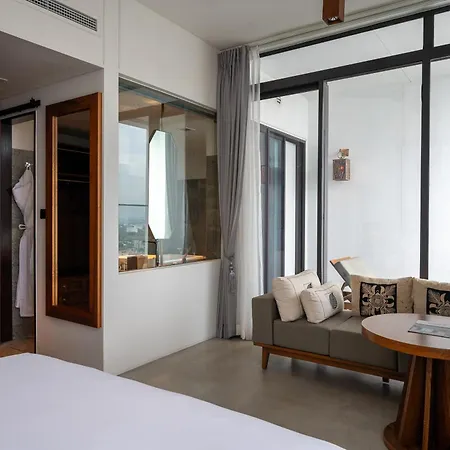Granbell Hotel Colombo Exterior photo