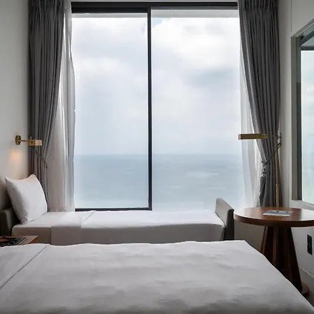 Granbell Hotel Colombo Exterior photo