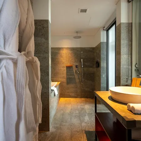 Granbell Hotel Colombo Exterior photo