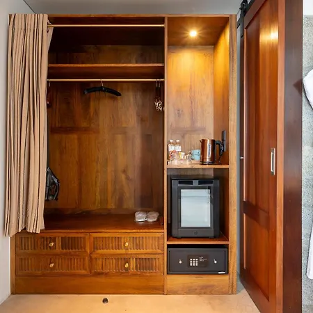 Granbell Hotel Colombo Exterior photo