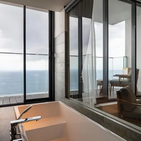 Granbell Hotel Colombo Exterior photo