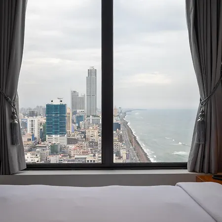 Granbell Hotel Colombo Exterior photo