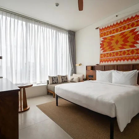 Granbell Hotel Colombo Exterior photo