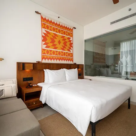 Granbell Hotel Colombo Exterior photo