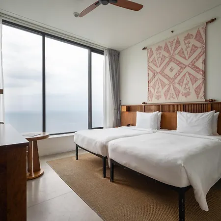 Granbell Hotel Colombo Exterior photo