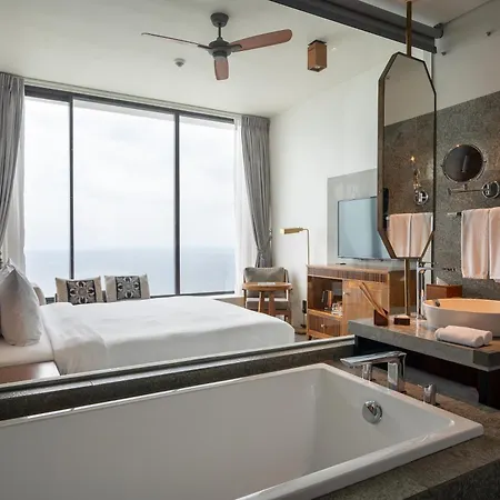 Granbell Hotel Colombo Exterior photo