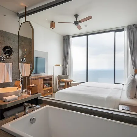 Granbell Hotel Colombo Exterior photo
