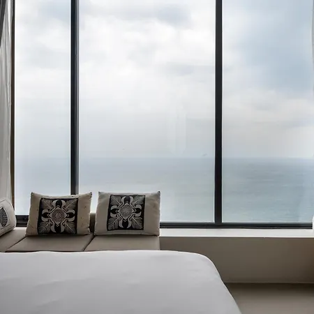 Granbell Hotel Colombo Exterior photo