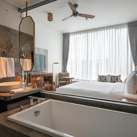 Granbell Hotel Colombo Exterior photo