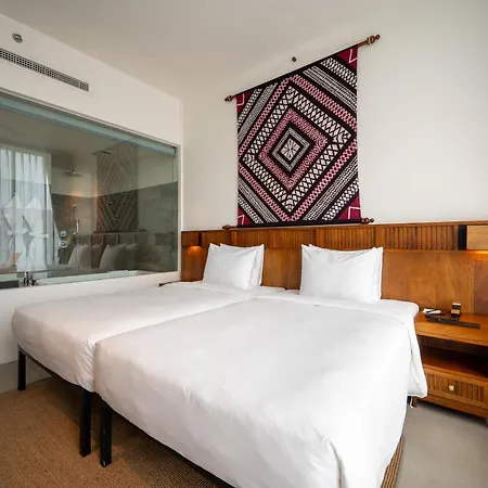 Granbell Hotel Colombo Exterior photo