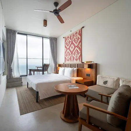 Granbell Hotel Colombo Exterior photo