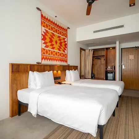 Granbell Hotel Colombo Exterior photo