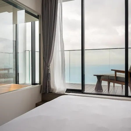 Granbell Hotel Colombo Exterior photo
