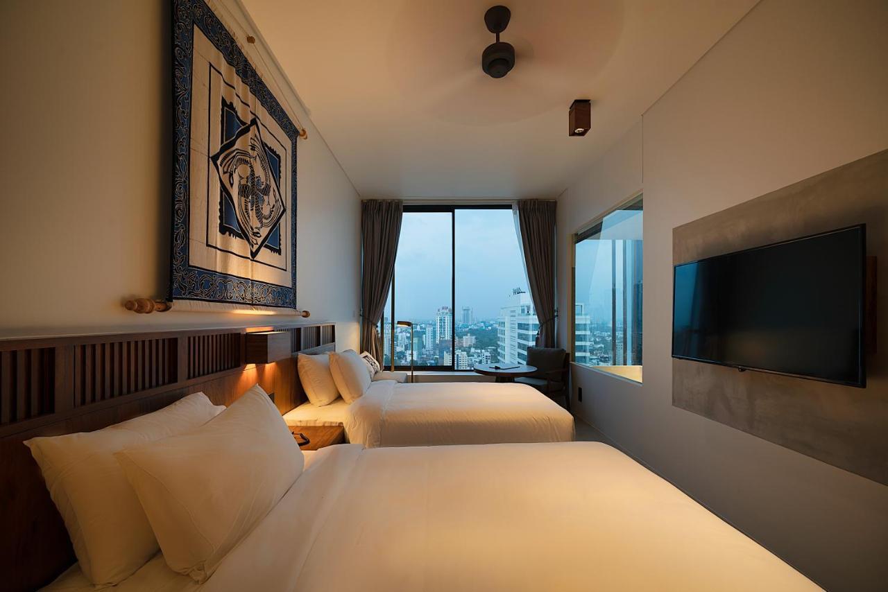 Granbell Hotel Colombo