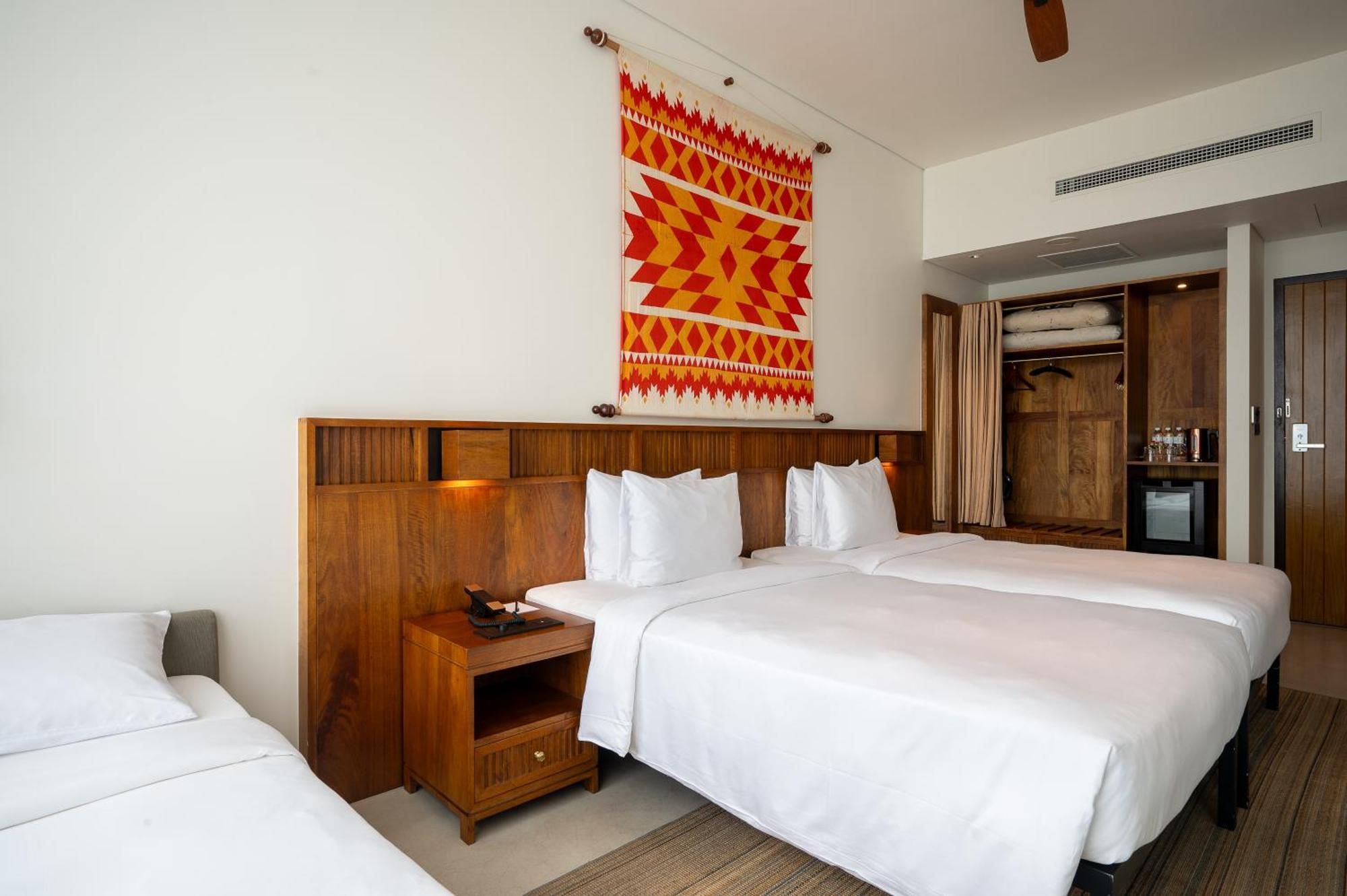 Granbell Hotel