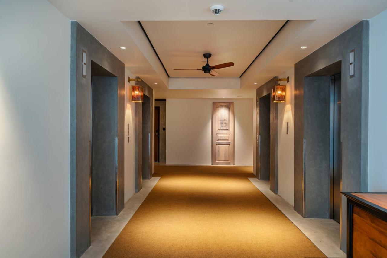 Granbell Hotel 4*