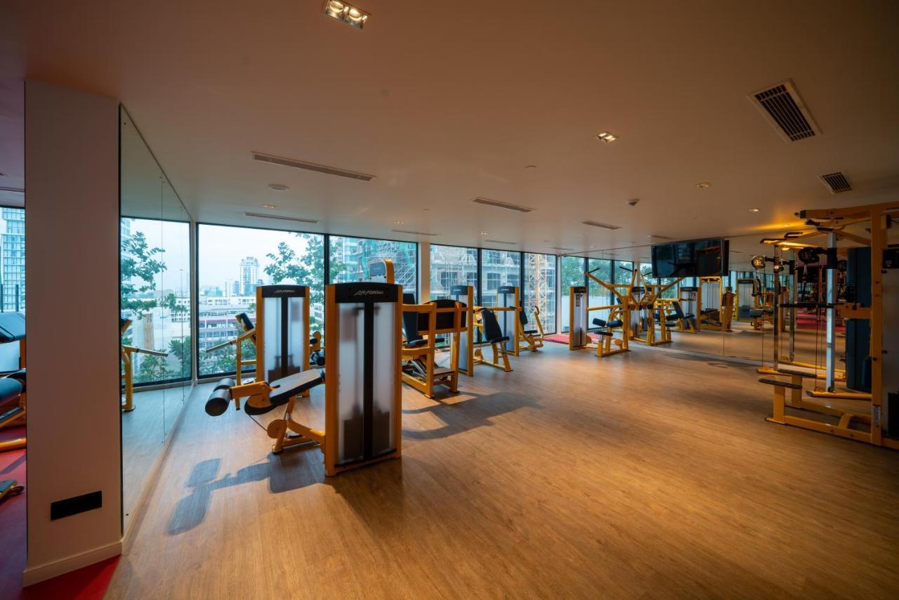 Granbell Hotel 4*