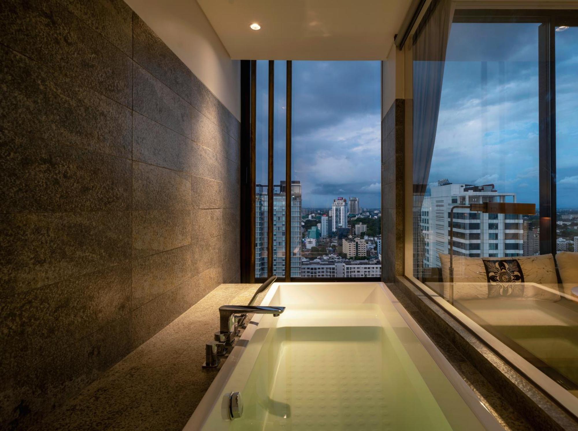 Hotel Granbell Colombo