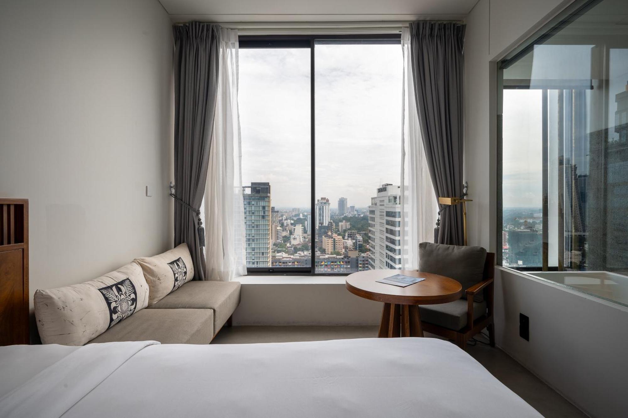 Hotel Granbell 4*