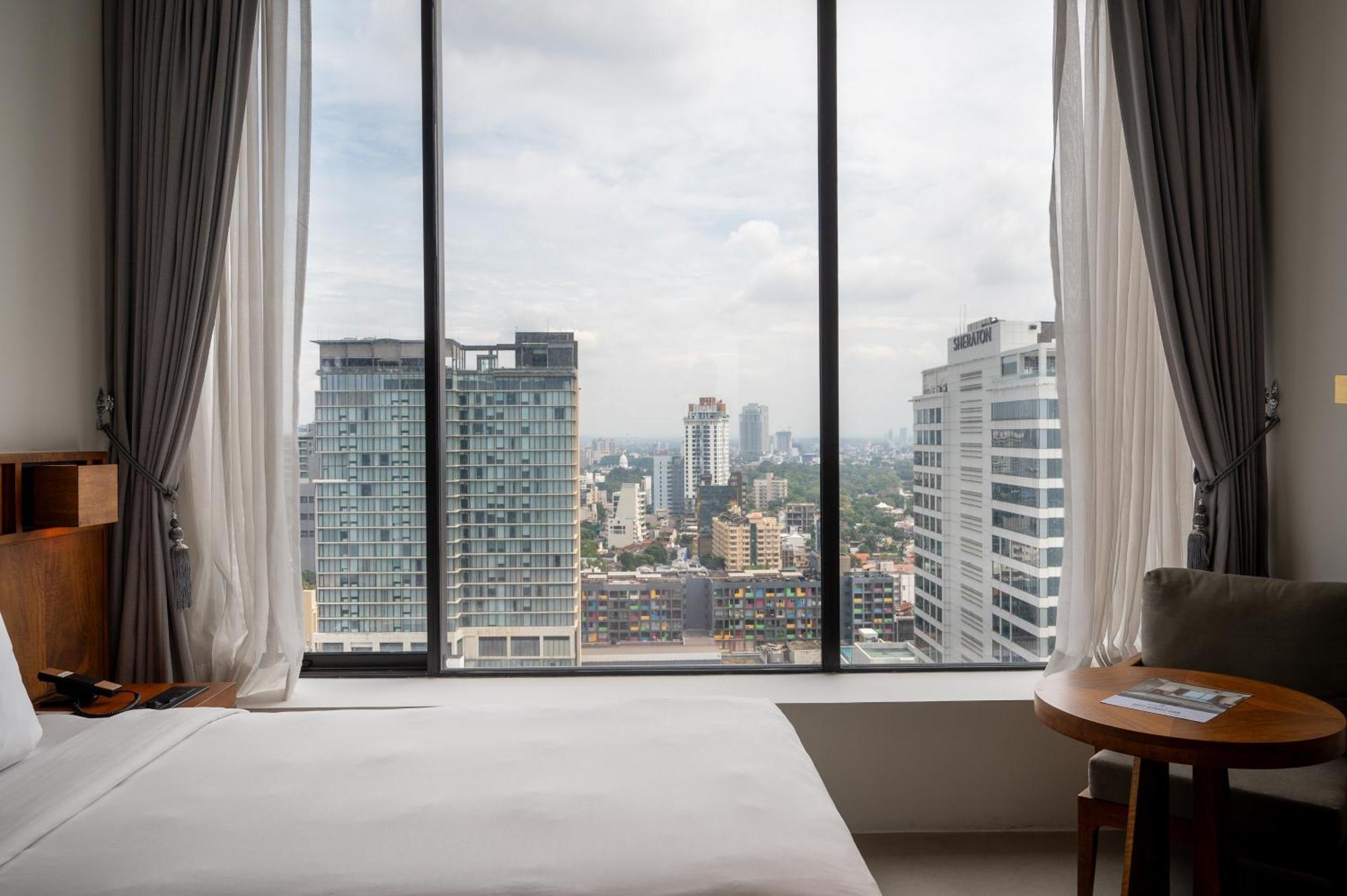Granbell Hotel Colombo